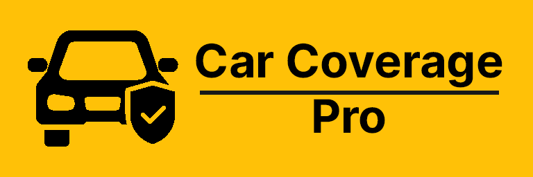 Car Coverage Pro logo