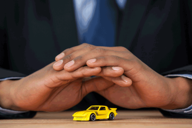 What is car insurance?